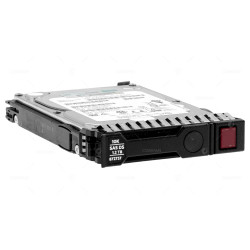 872737-001 HP HDD 1.2TB 10K SAS 12G 2.5" SFF HOT-SWAP